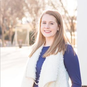 Meet your Posher, Haley